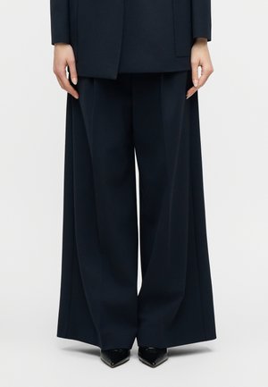 ASTA - Pantaloni - blu