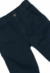 The New Siblings Nohavice - navy blazer