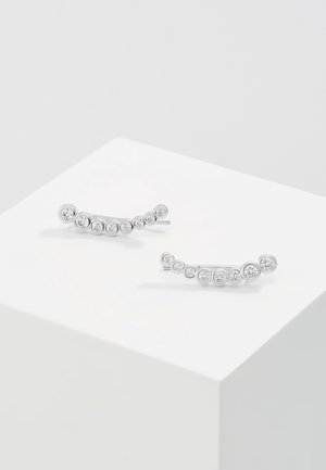 SNÖ of Sweden, Boucles d'oreilles - silver-coloured