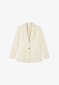 Non selezionato, avorio