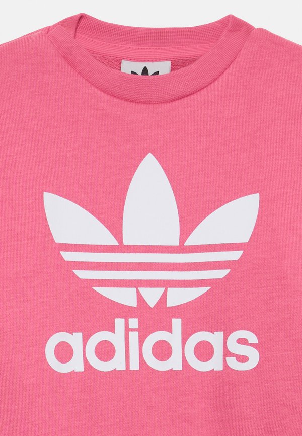 LOOSE CREW SET - Tracksuit bottoms4