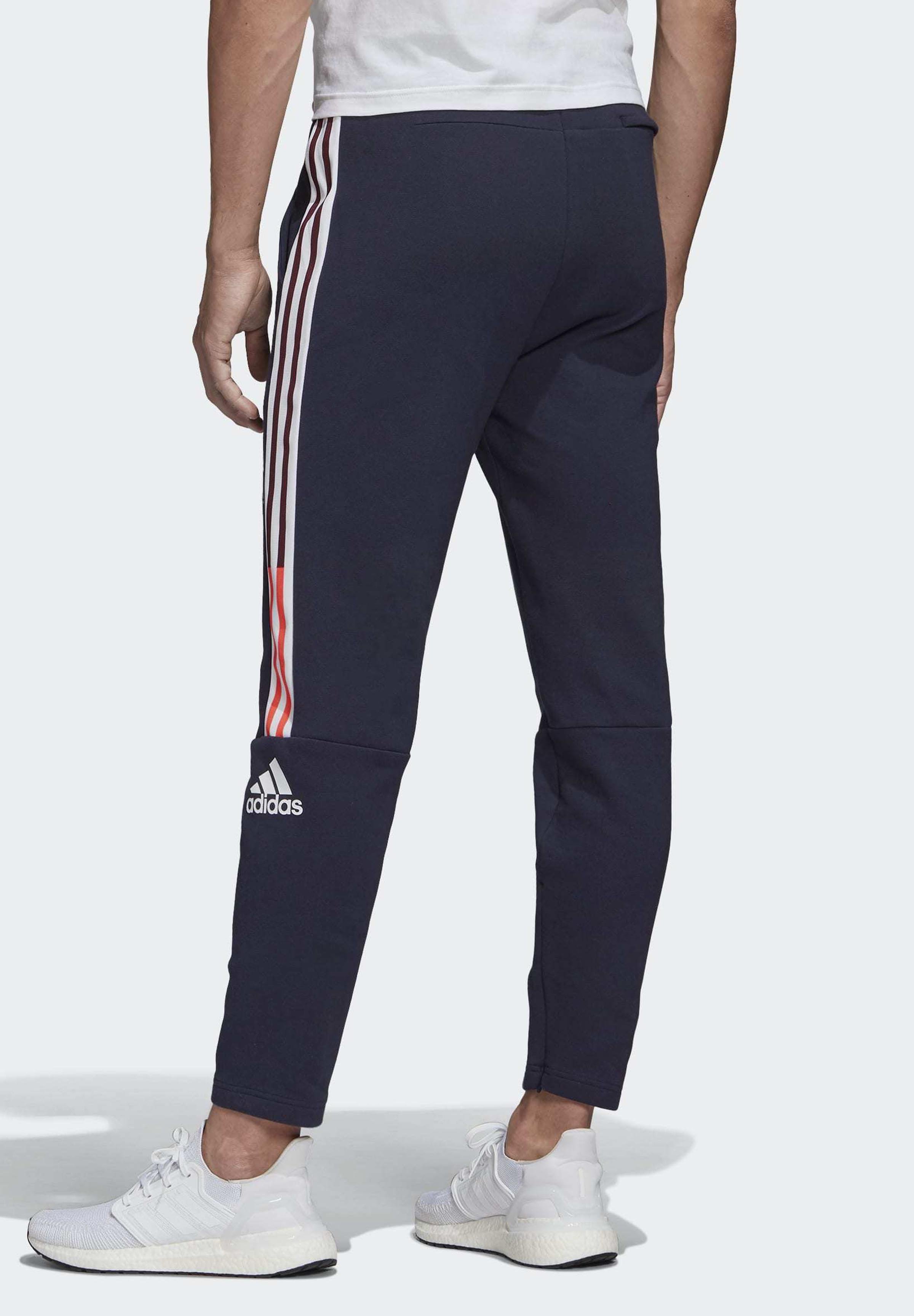 zne adidas tracksuit