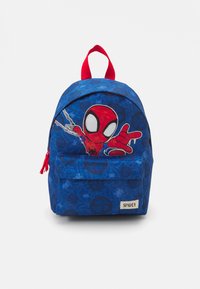 Kidzroom BACKPACK SPIDEY UNISEX - Σακίδιο πλάτης - navy