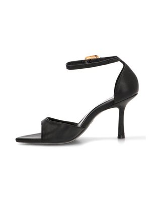 A-5621 - Sandalias - black