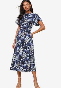 Unausgewählt, purple