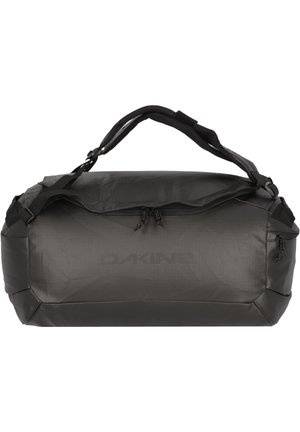 RANGER DUFFLE  - Reisetasche - black