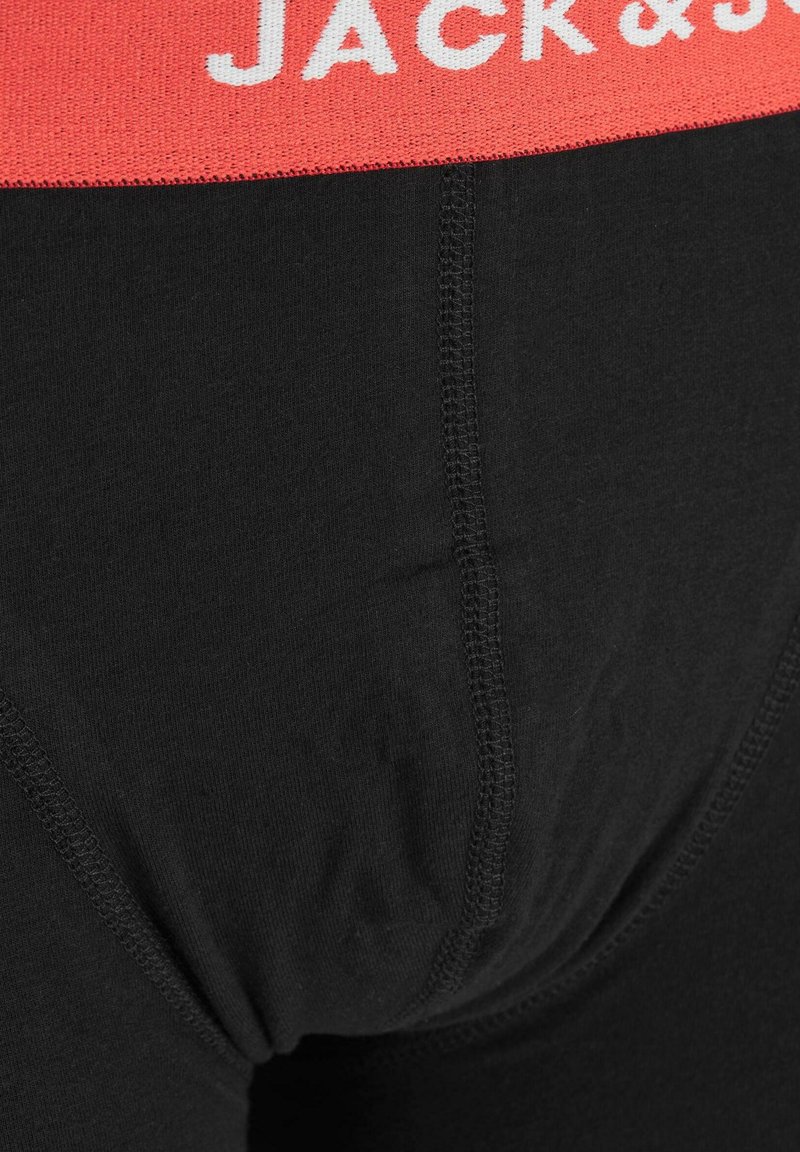 JACK & JONES Jaclandon Trunks – PACK Da 3 MUTANDE | Morbide E Modellanti, Autunnali