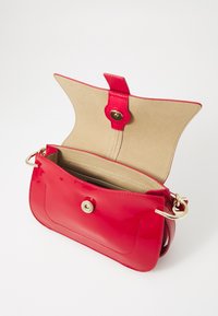 Furla FLOW MINI TOP HANDLE - Sac à main - rosso