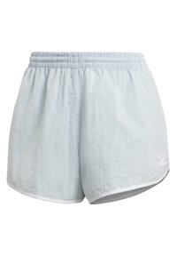 adidas Originals Shortsit - blue