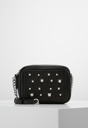 Skuldertasker - black