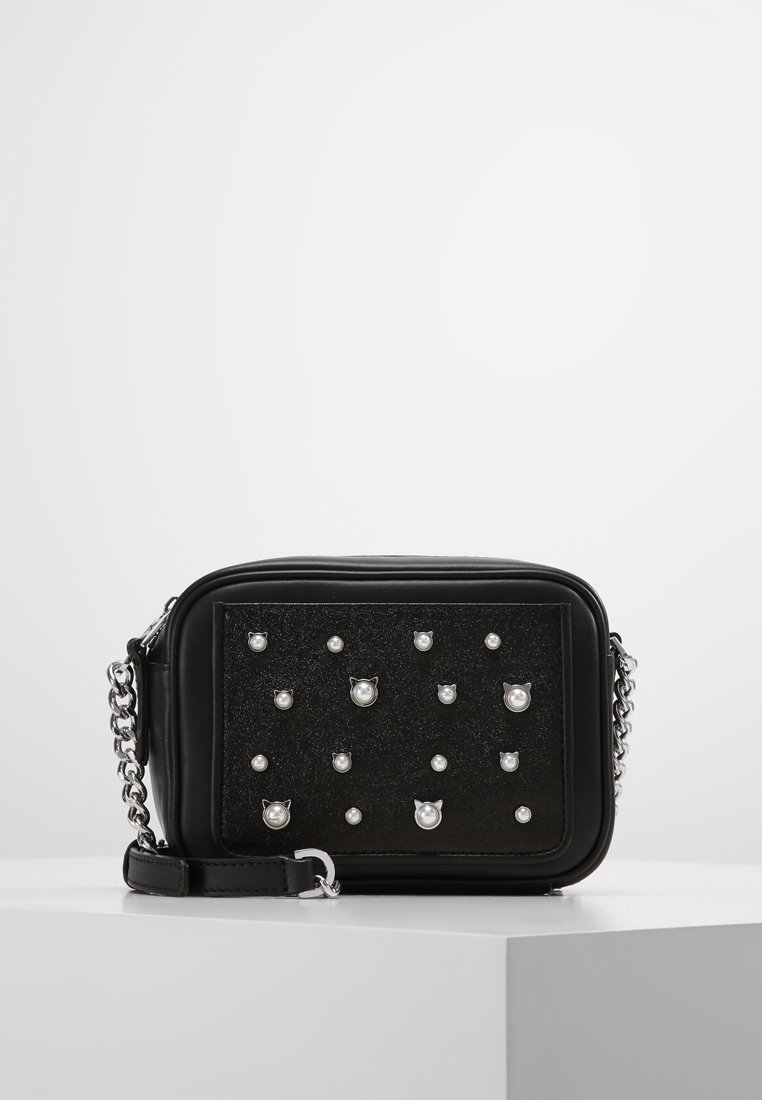 KARL LAGERFELD Torba na ramię