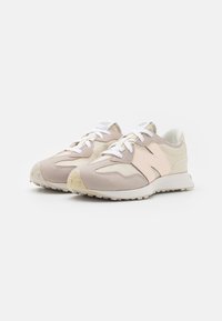 New Balance 327 - Tenisice za trening - beige/apricot