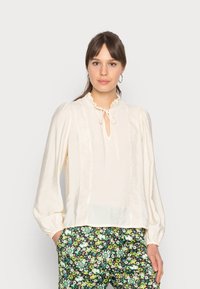 Vero Moda Blusa - birch