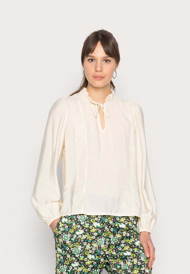 Vero Moda Blusa - birch