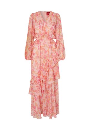 Cras, LOVE DRESS - Μάξι φόρεμα - cloudy