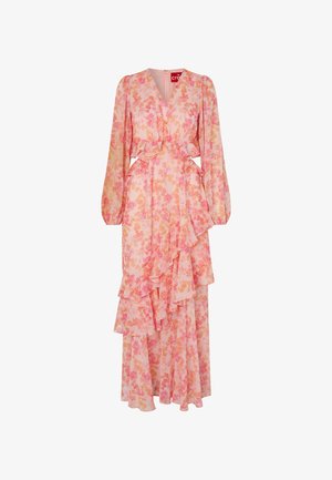 Cras, LOVE DRESS - Maxikjoler - cloudy