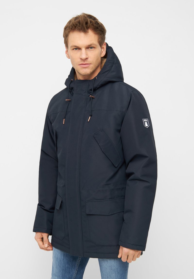 Derbe Parka - Zalando.pl
