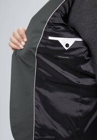Strellson Veste de costume - green