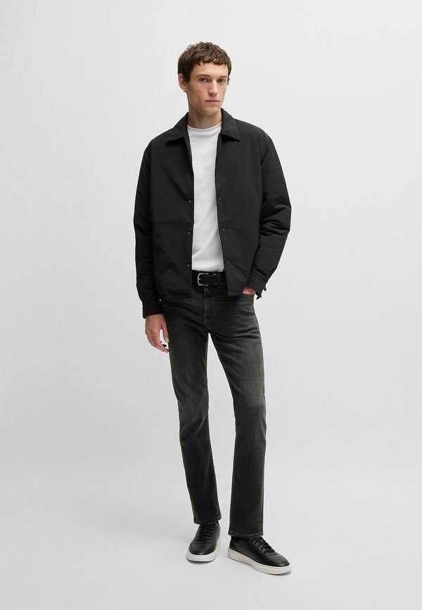 H-DELAWARE - Slim fit jeans3