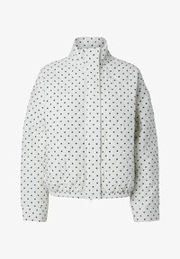 Niewybrane, cloud dancer