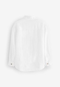 Next REGULAR FIT - Krekls - white