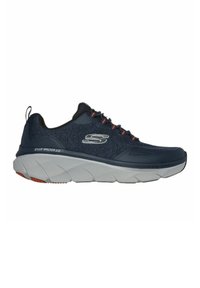 Skechers Sneakers basse - blu