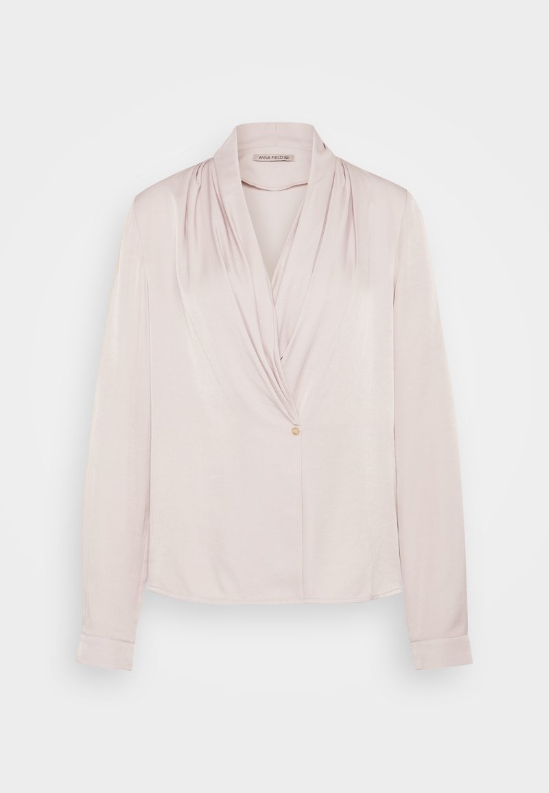 Anna Field Tall Blouse lila Anna Field Tall Blouse lila