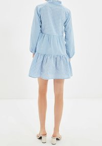 Trendyol Vestido informal - white