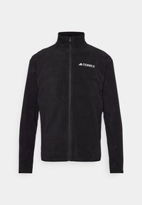 Unselected, black