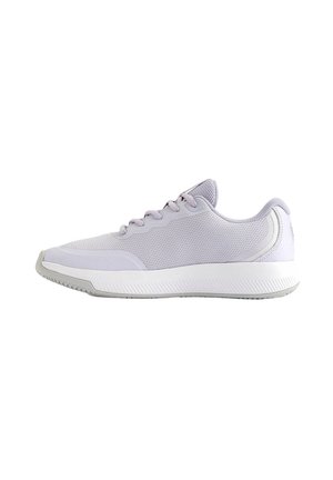 Tennisschoenen voor kleibanen - iw lavender