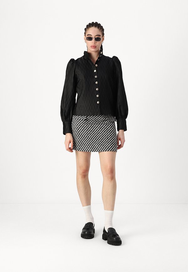 YASRIPPLE SHOW - Blouse4