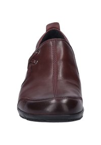 Josef Seibel Zapatos sin cordones - bordeaux