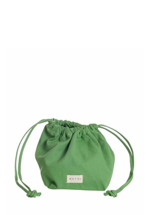 Trousse - verde