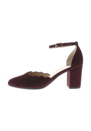 Classic heels - wein