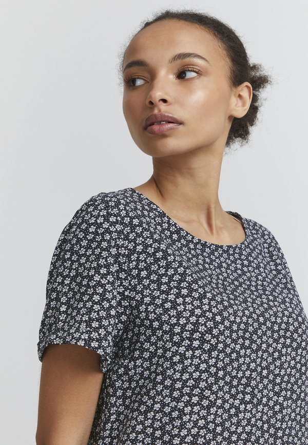 IHVERA - Blouse - total eclipse3