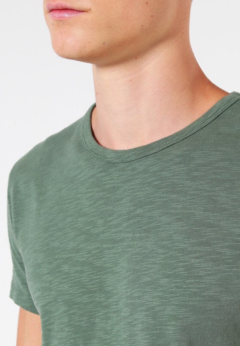Herrer LASSEN - T-shirts basic Herrer LASSEN - T-shirts basic
