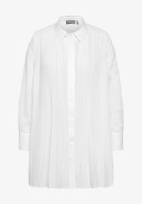 Ausgewählt, schneeweiß