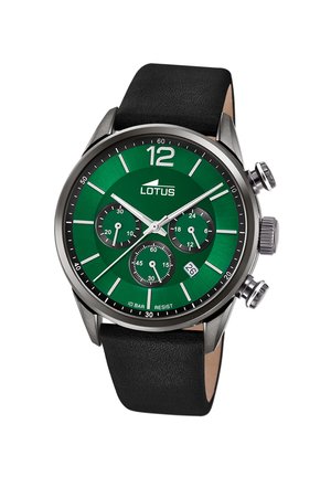 Montre à aiguilles - grau