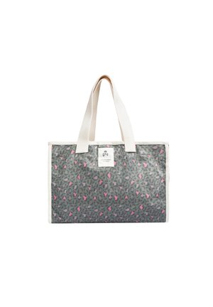 Bolso de mano - khaki