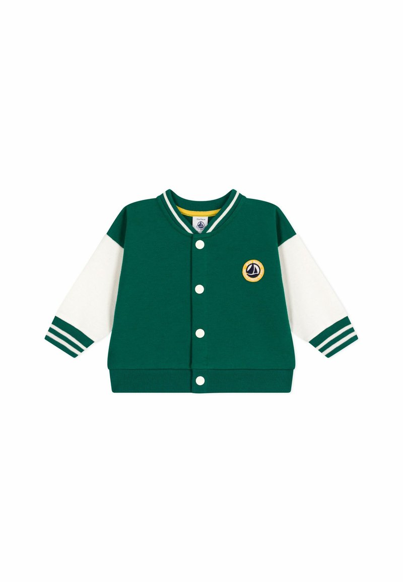 Snood Petit Bateau Per Bambini - Sciarpa Tubolare Unisex | Modello SMOKINT1 Paul - Foto 2