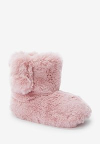 Next Mules de tacón - pink