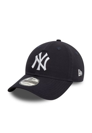 New Era, LEAGUE ESS 9TWENTY® UNISEX - Gorra - dark blue