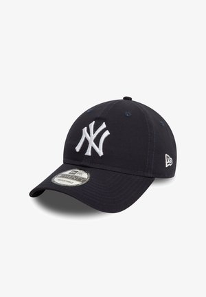New Era, LEAGUE ESS 9TWENTY® UNISEX - Gorra - dark blue