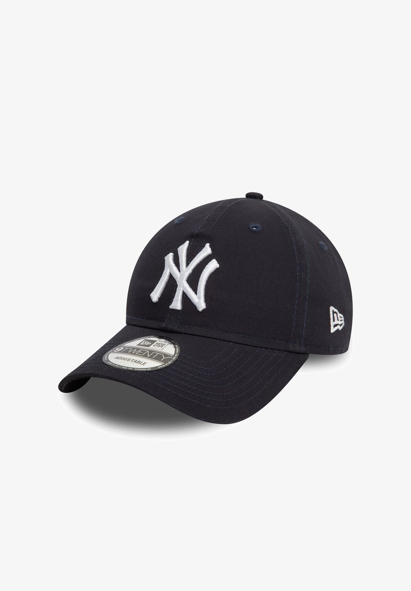 New Era LEAGUE ESS 9TWENTY® UNISEX - Casquette - dark blue