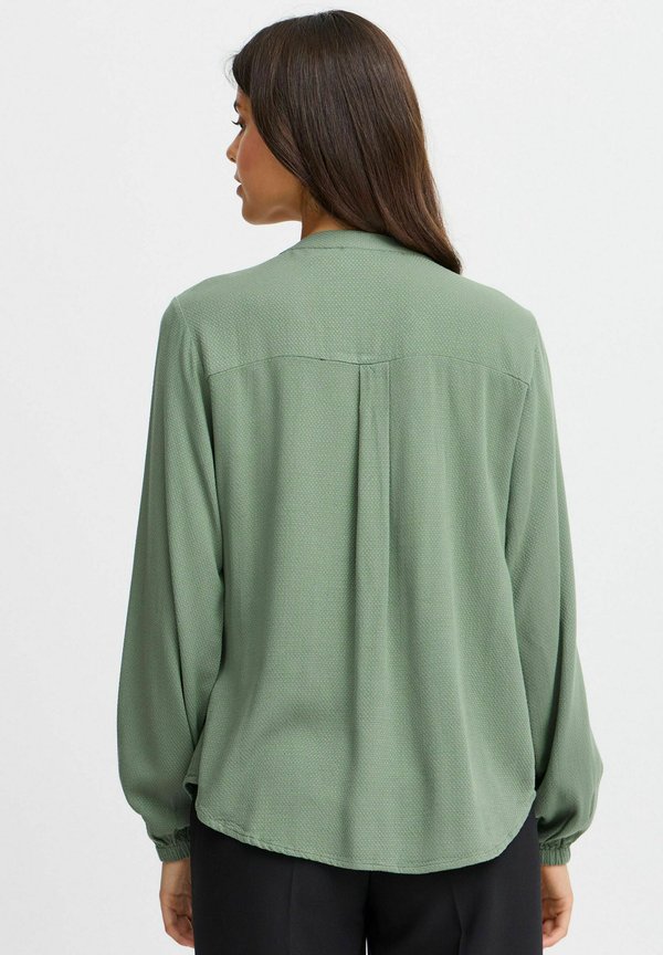 FRHAIDA - Blouse - laurel wreath3