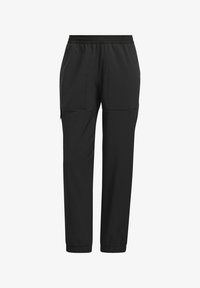Selected, black