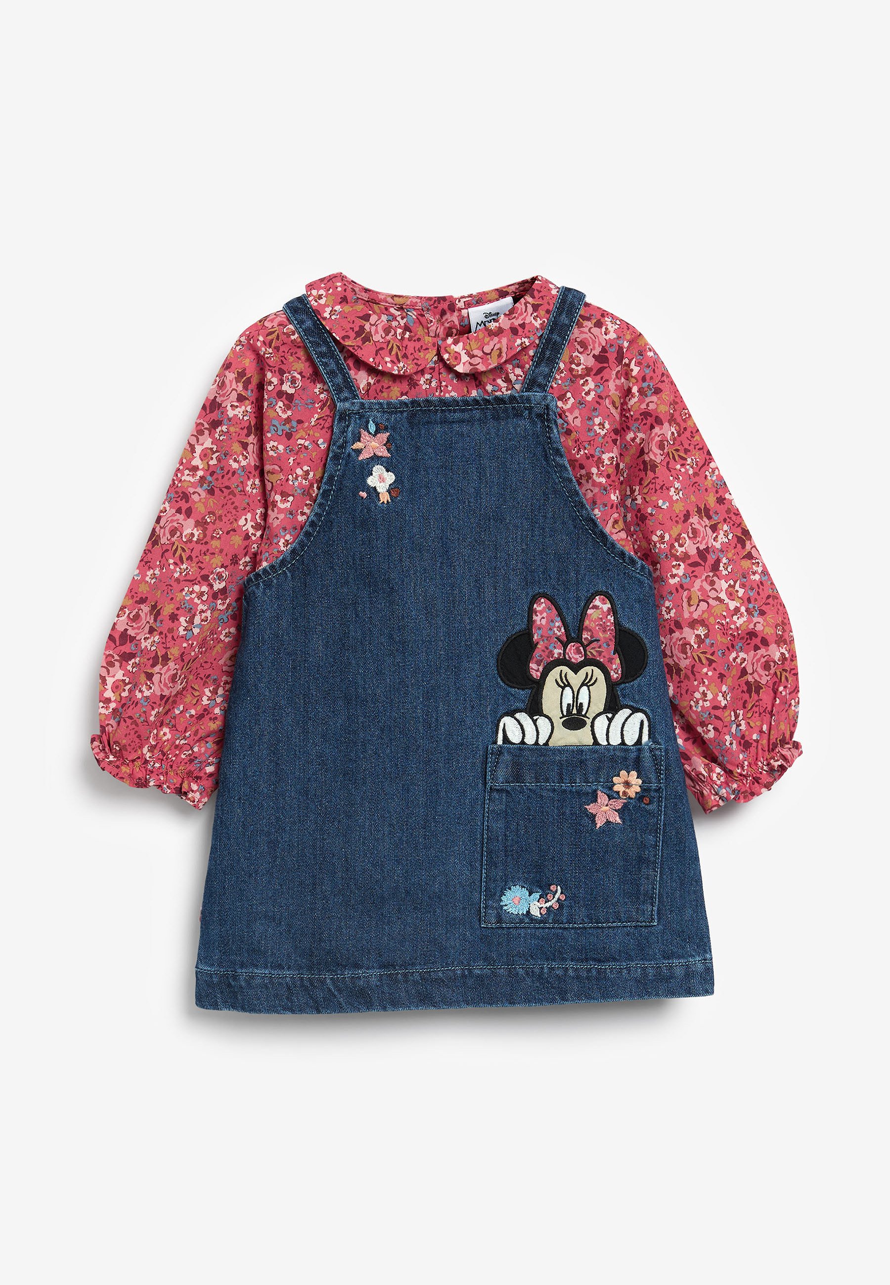 disney pinafore