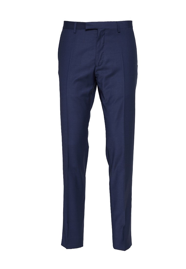 Bugatti Broek donkerblauw Bugatti Broek donkerblauw