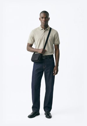 BOSS CATCH - Cross body bag - black