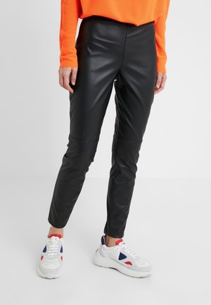 Leggings - black